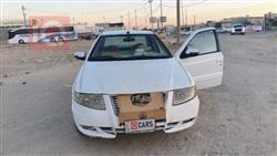 إيران خودرو سورين